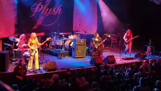 Plush-Left Behind (SF Live Debut) 5-4-23  @ The  Fillmore San Francisco, CA