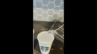 Starbucks Scam Debunked