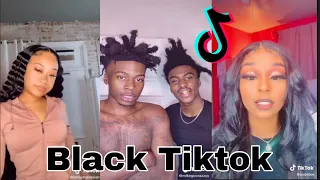 Black Tiktok Compilation Part 40