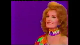 Dalida - 1956-1960 Hits Medley [Music Video] - Dalida Idéale (1984)