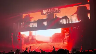 SHOWTEK: HARDSTYLE EXCLUSIVE SET AT BULLSEYE! FESTIVAL 2023 | WILD WEST MAIN STAGE | 4K 60FPS