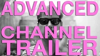 The New Improved Advanced Knife Bro Channel Trailer