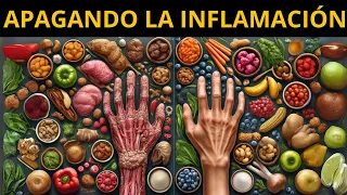 DIETA para ENFERMEDADES AUTOINMUNES - Artritis, lupus y Hashimoto