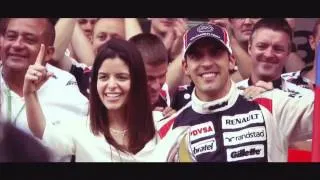 BBC Formula One 2012 - Eddie Jordan's Season Review
