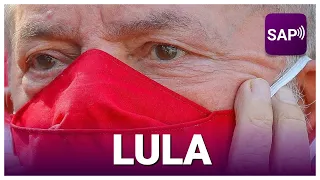 #139 🇧🇷 Former Brazilian President Lula attacks Bolsonaro as his path to a political comeback clears