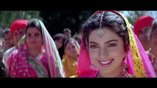 Bol Radha Bol (Title) - Bol Radha Bol (1992) Rishi Kapoor | Juhi Chawla | Full Video Song *HD*