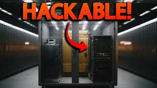 How Air Gapped Computers Are Hacked