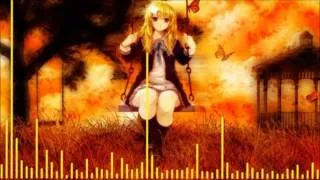 HD Nightcore - Ich will Dich