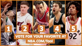 Shaqtin' A Fool: Get Your Head In the Game | Inside the NBA | NBA on TNT