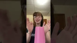 Cup Song (Cover)