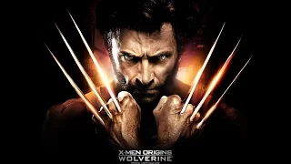 Прохождение X Men Origins Wolverine # 1