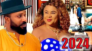 WHAT FREDERICK LEONARD & UJU OKOLI DID IN DS NEW AMAZING HOT 2024 MOVIE WILL MAKE YOU LOVE THEM MORE