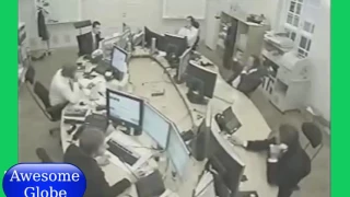Office Breakdown, Bad day at work Compilation , Funny Videos 2016