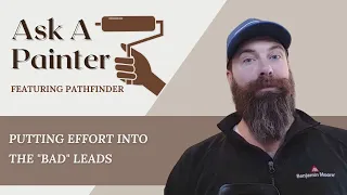 Ask a Painter Live #303: Eric Fasnacht of Pathfinder Marketing