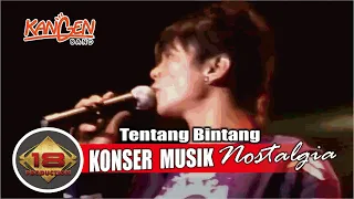 Konser Kangen Band - Tantang Bintang | Live Tasikmlaya 2007