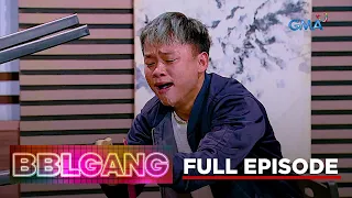 Bubble Gang: Lalaki, nanginginig kapag hindi naka-lagare! (Full Episode)