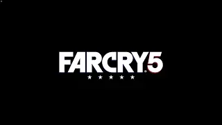 Far Cry 5 часть 13 прохождение на PC 1440p 60fps ультра настройки
