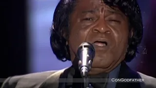 1 Luciano Pavarotti & James Brown   It's a man's world ᴴᴰ   YouTube