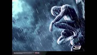 Spider-Man 3 OST Black Suit Theme