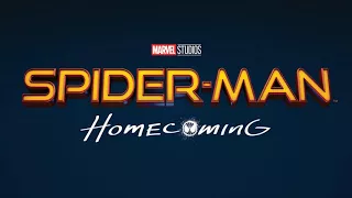 Spiderman homecoming ringtone