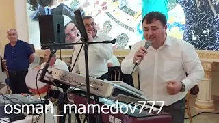 osman mamedov- toy boladi (uz) (ahiska dugun)