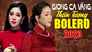 Giọng Ca Vàng Thần Tượng Bolero 2023 Khoe Giọng Hát Cực Độc Lạ Khiến Khán Giả Nổi Da Gà