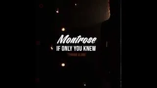 Montrose - Throne Alone