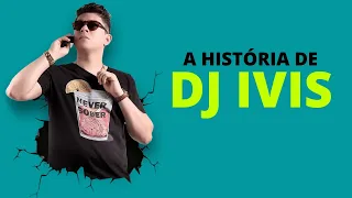 A História de DJ Ivis | Locutor de Histórias