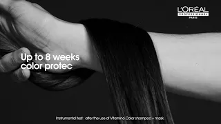 Vitamino color hair care by L'Oréal Professionnel