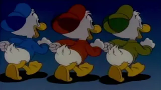 DuckTales Finnish Extended (Audiobook) Theme Song HQ [Ankronikka]