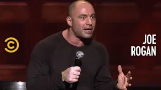 Joe Rogan: Live from the Tabernacle - Dolla Dolla Bills Y'all & Terrible Songs - Uncensored
