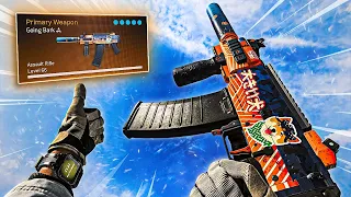 The Secret Modern Warfare SMG that no one talks about...