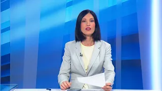 Dnevnik u 18 / Zagreb / 1.6.2023.