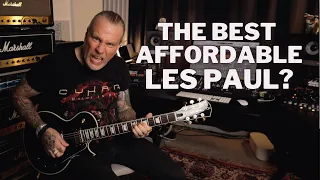 SIRE Larry Carlton L7 | The Best Affordable Les Paul?