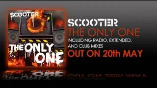 Scooter - The Only One (Radio Edit) [1/4].