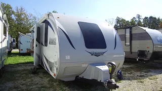 2019 Lance 2295 All Seasons Travel Trailer Walk Through