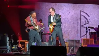 Bluesfest 2023 - Joe Bonamassa & Eric Gales - The Ballad of John Henry Jam