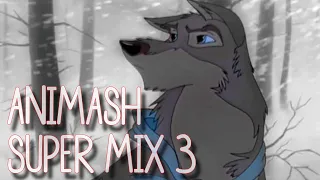 Animash Super Mix ♥ 3