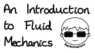 An Introduction to Fluid Mechanics