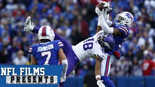 The Best Games from the 2022 Season | NFL Films Presents