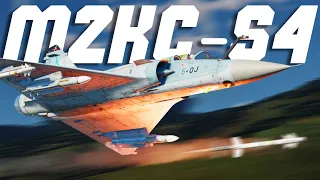 You Want This Event Reward | Mirage 2000C-S4