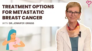 How to Treat Metastatic Breast Cancer: All You Need to Know