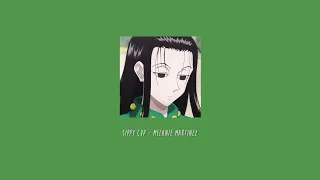 illumi's playlist