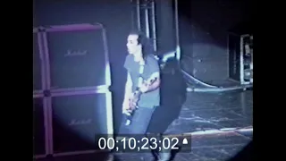 DEEP PURPLE - Bielefeld, Germany June 1994 - Ramshackle Man (JOE SATRIANI)