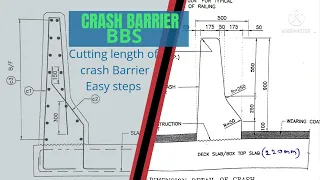 Crash Barrier BBS