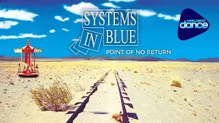 Systems In Blue  - Point Of No Return (2005) [Full Album]