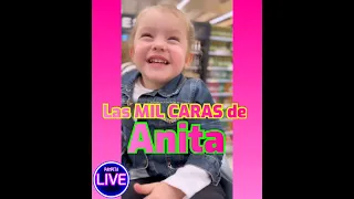 Las Mil Caras de Anita 🎀 2 de junio de 2024