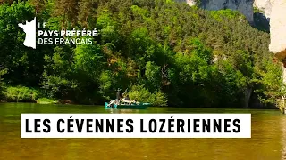 Les Cévennes Lozériennes - Cévennes- Les 100 lieux qu'il faut voir - Documentaire