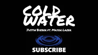 1 HOUR - Major Lazer - Cold Water ft. Justin Bieber & MØ