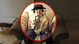 5 Haunted Dolls Caught On Tape Moving! #3